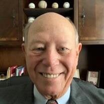 Jerome Thomas Korte