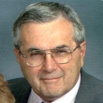 Russell W. Cordaro