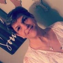 Joy Lynn Thornton Brunson