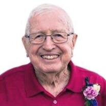 Floyd Veenstra