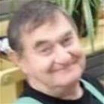 David Aaron Dawson