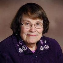 Bonnie K. Fiebig