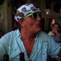 Walter "Guy" Beckman