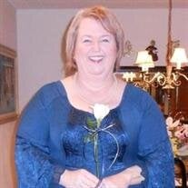 Karen Sue Beshore