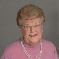 Mary Jo Anne Bauman
