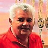 Luis Rios Mendez