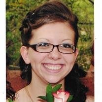 Rebecca Ilene Maes