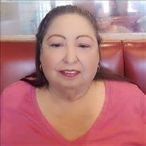 Anna Marie Rodriguez
