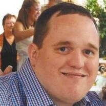 Matthew   "Matt" Wallace Wages