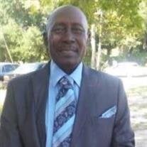 Theodus Dowdell
