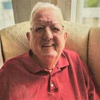 Mr. Curtis Milton Blanchett