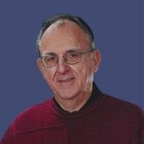 Merle Virgil