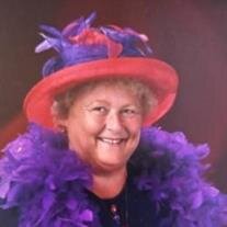 Sue A. Linke