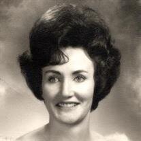Alice Voiselle