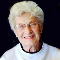 Doris E. Baker