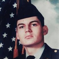 Timothy Armistead