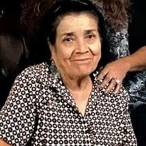 Concepcion Resendez De Quijano