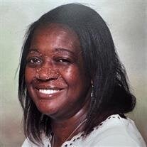 MRS. VALERIE ANN SMITH-COLLINS