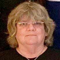Vickie Leigh Burcham