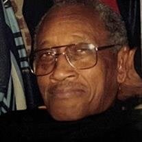 Aaron Nathaniel Buggs I