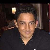 Luis Alberto Estrada