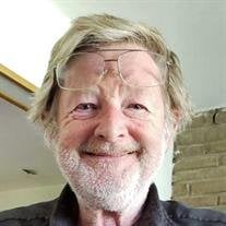 Glenn Manson Little