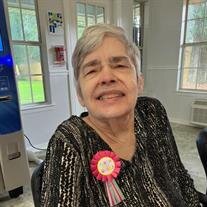 Betty Elizabeth Margaret Scanlon