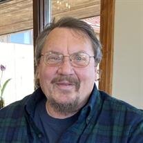 Ronald David Hickernell