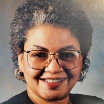 Mrs. Dorothy A. Tilford