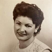 Effie Faye Weakley