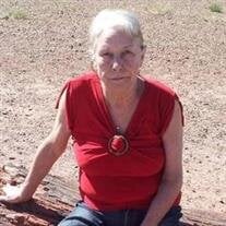 Violet Bernice Prendergast