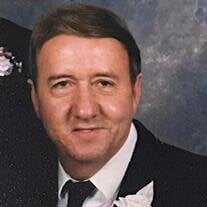 Mr. John L Bright Jr.