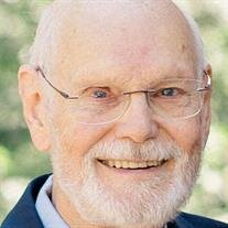 Dr. Charles Roland Herring