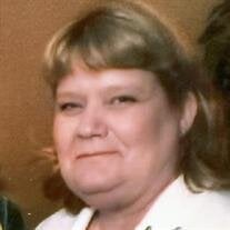 Ginny Ann Kelley
