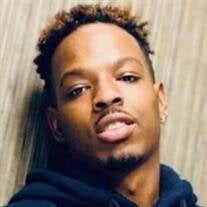 Mr. E'lan Cornell Cole