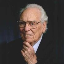 Richard James Sturm