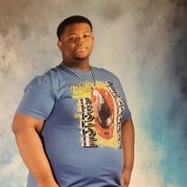 Demonte Hibler