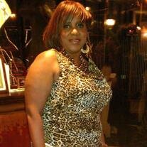 Yvonne Johnson Milner