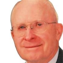 Larry Fabian
