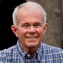 Robert H. (Robby) Palmer