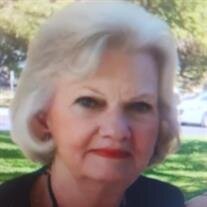 Patsy Lou Vaughn
