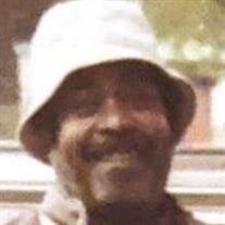 Felton Whitehead Sr.