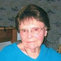 Irene M. Geltz