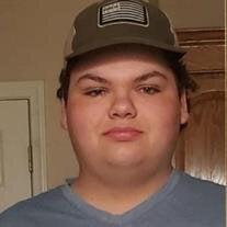 Mr. Peyton Kenneth Thornton