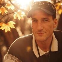 Mark Anthony Miscer
