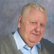 Martin W. Campbell
