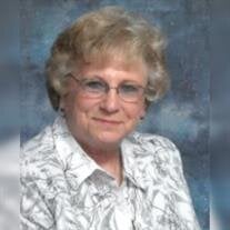 Annora Katherine Ables