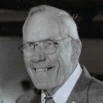 Delbert Arthur Fordt