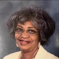 Carrie Thomas