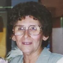 Elva Delbosque